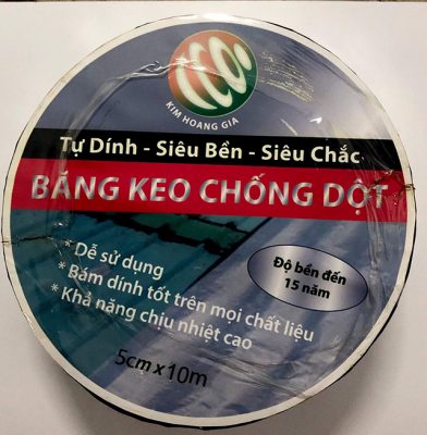Băng keo Kim Hoàng Da