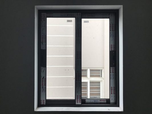 cửa sổ lùa 2 cánh 16