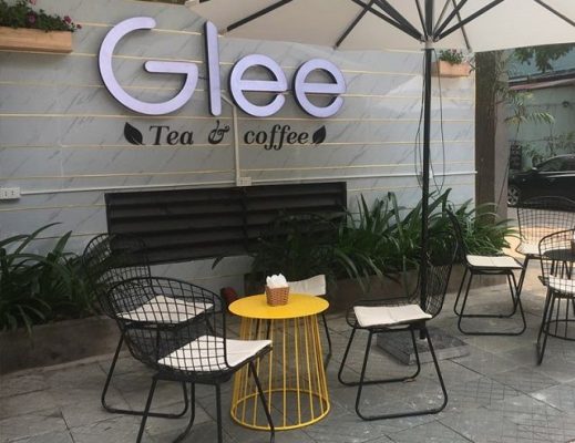 ghế sắt đẹp 10