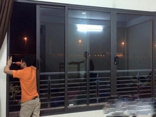 cửa sổ lùa 4 cánh 3