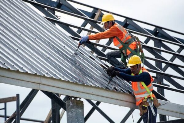 Định mức lợp mái tôn 1