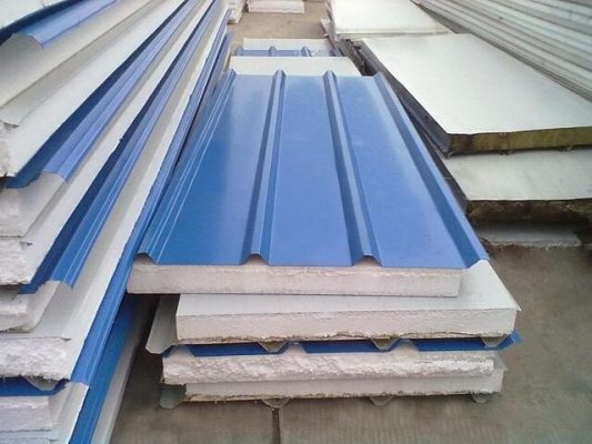 tôn chống nóng tiết kiệm chi phí