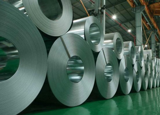 Tôn mạ kẽm có nhanh gỉ sét không 3